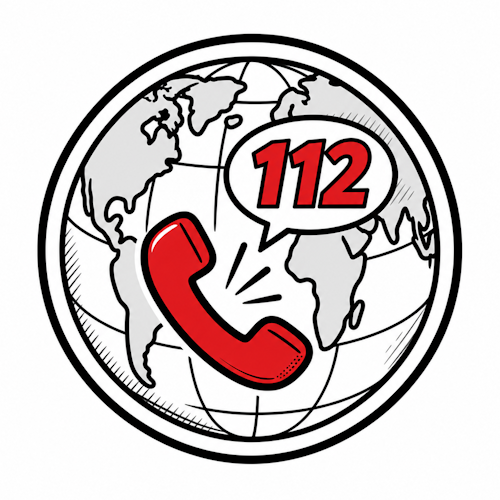 Emergency numbers