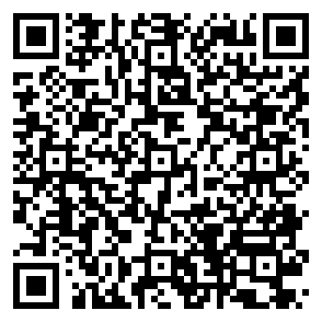 QR code for the emergency profile link